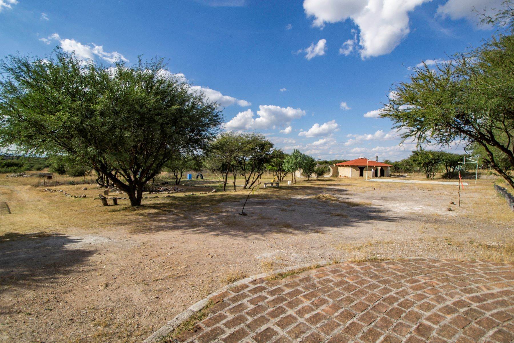 15. Single Family Homes for Sale at Country Property, San Miguel De Allende, Guanajuato Mexico