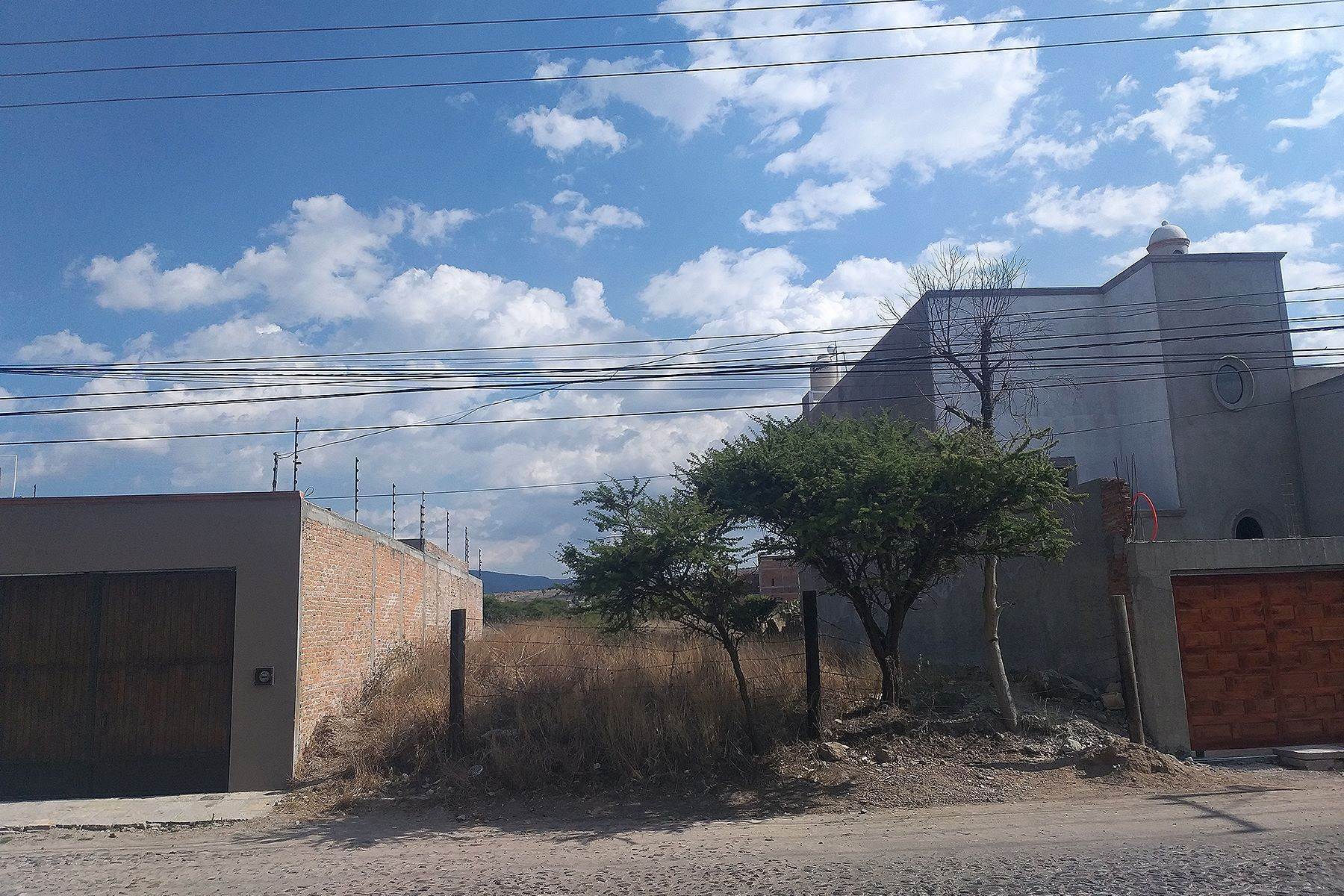 Land for Sale at Atascadero, San Miguel De Allende, Guanajuato Mexico