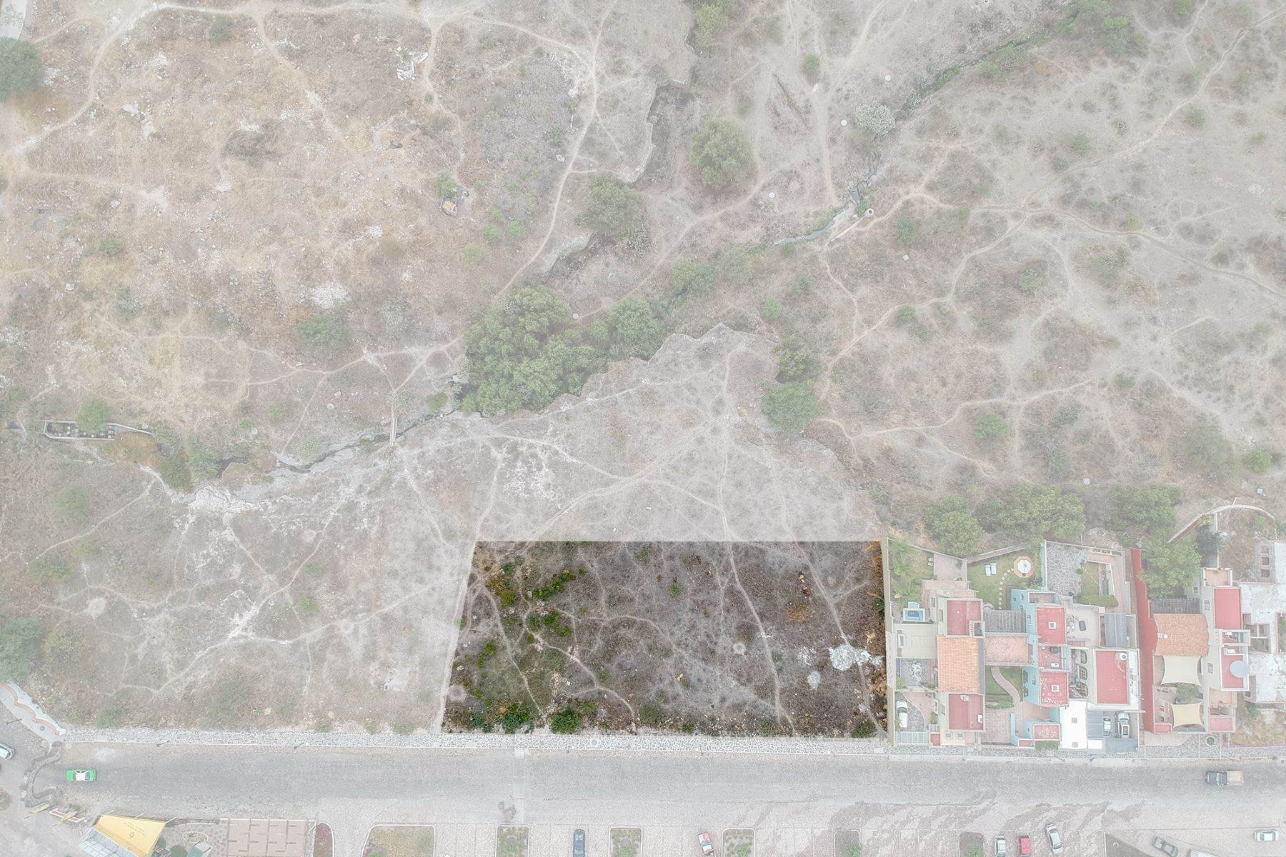 11. Land for Sale at EL CLAUSTRO Prol. Sto. Domingo San Miguel De Allende, Guanajuato 37740 Mexico