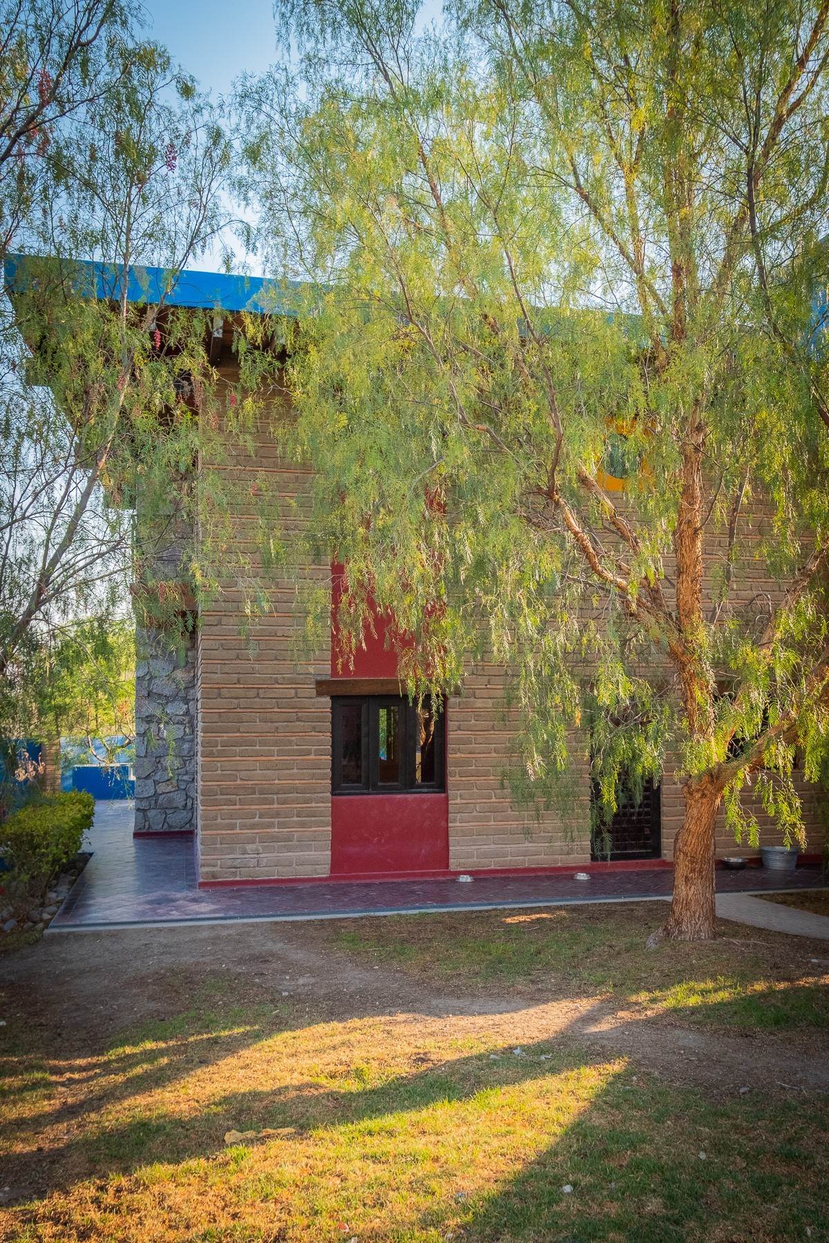 21. Single Family Homes for Sale at The Country Bauhaus San Gabriel 15, San Miguel Viejo San Miguel De Allende, Guanajuato 37897 Mexico