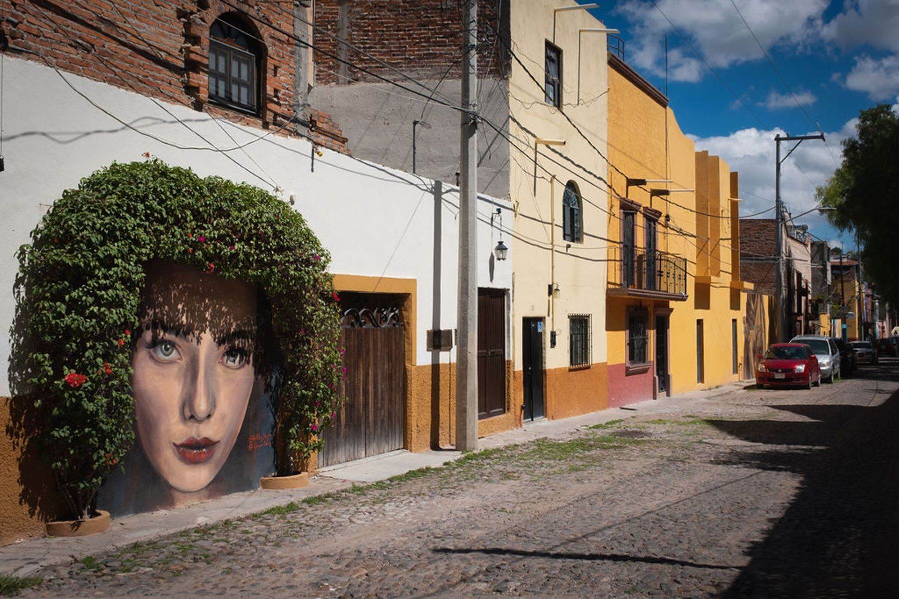 22. Single Family Homes for Sale at Casa Aurora Aurora 64 San Miguel De Allende, Guanajuato 37715 Mexico