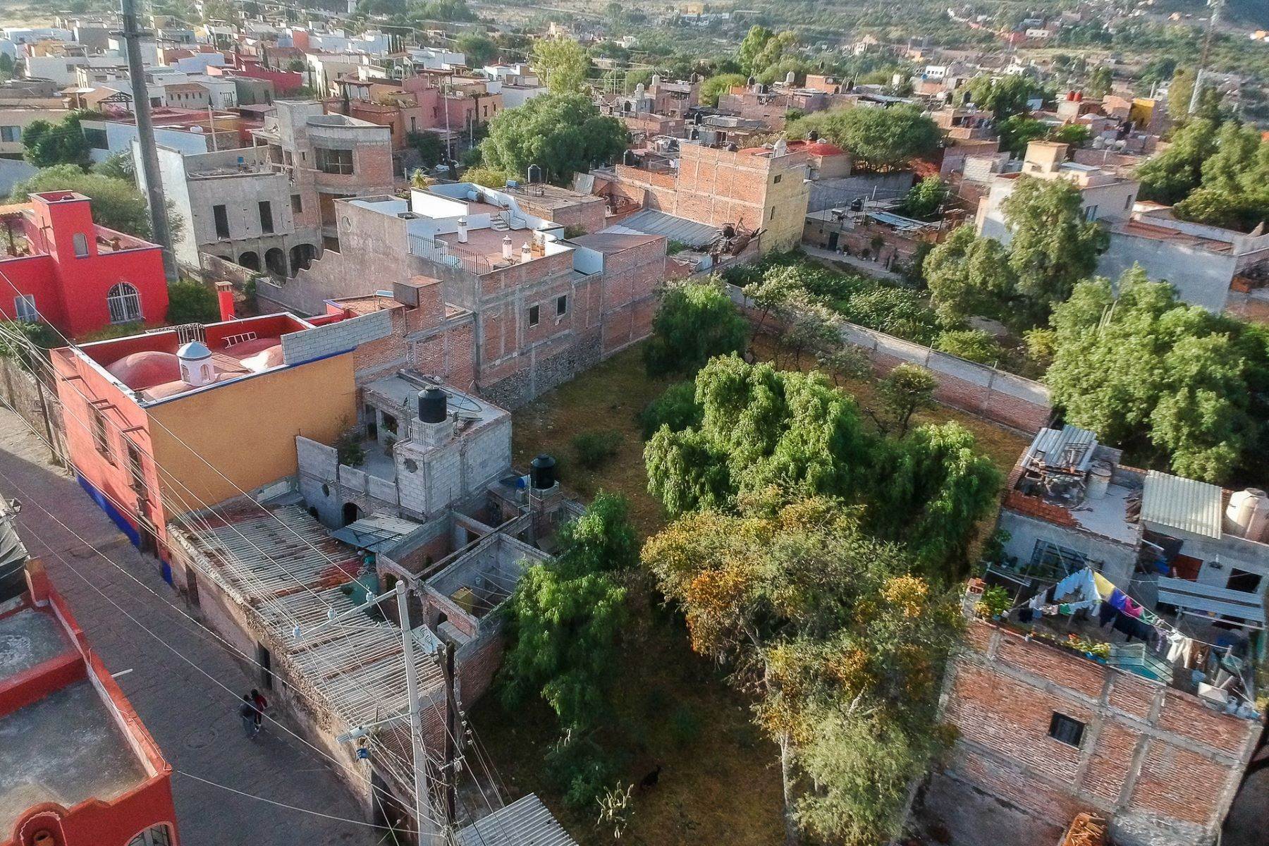 7. Land for Sale at Lote La Palmita Cuesta de Loreto 55 San Miguel De Allende, Guanajuato 37774 Mexico