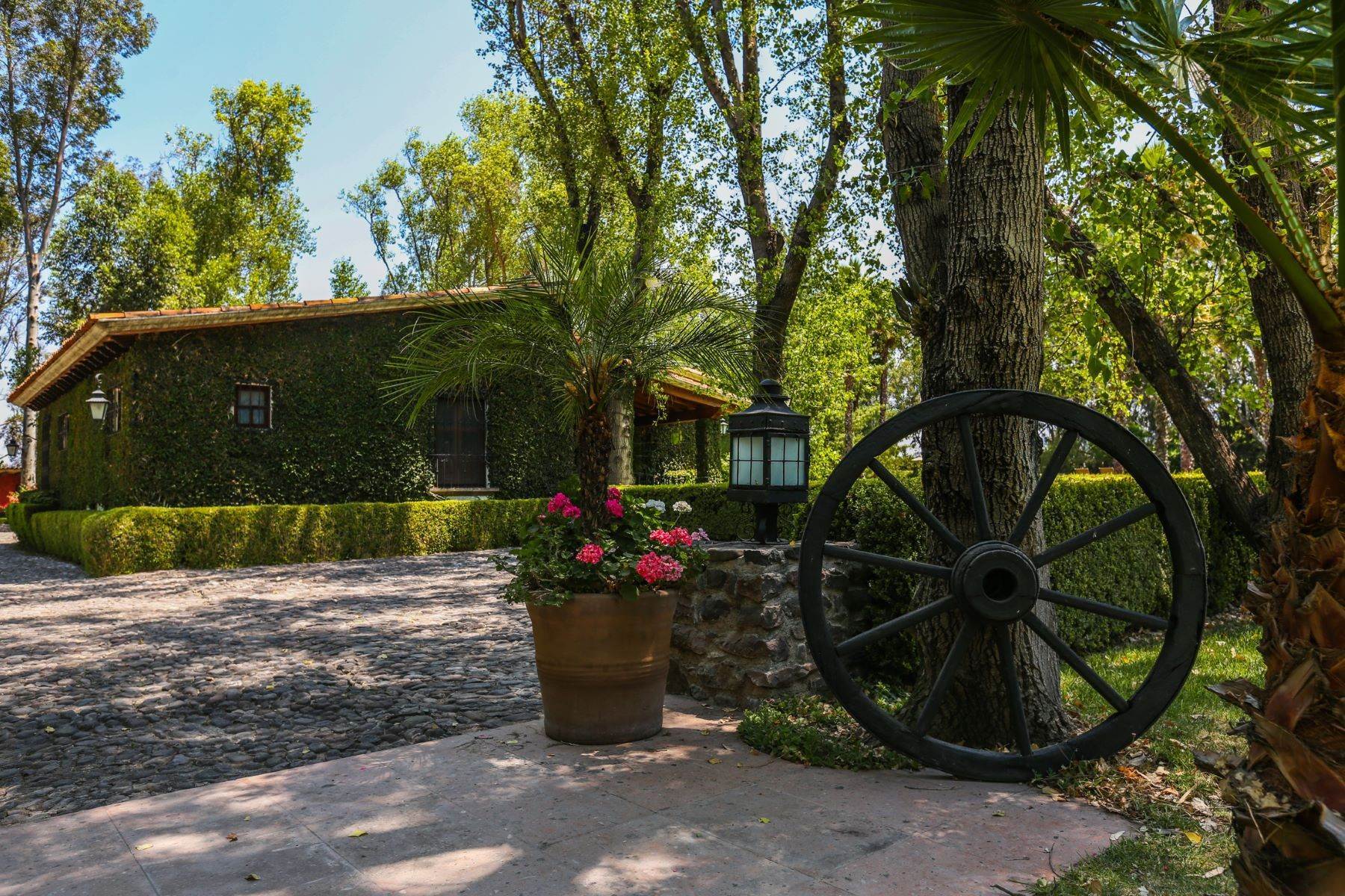6. Farm and Ranch Properties for Sale at Rancho Santa Rita Country Property, San Miguel De Allende, Guanajuato Mexico