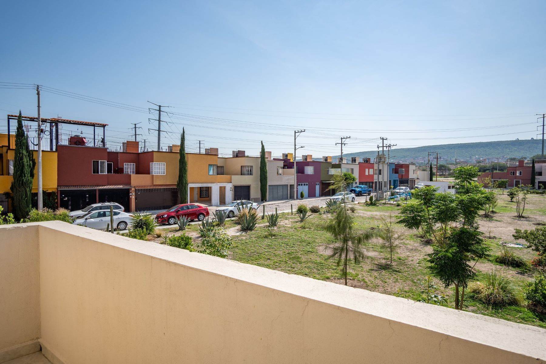 19. Single Family Homes for Sale at Casa Luz Rio Bravo #3 San Miguel De Allende, Guanajuato 37710 Mexico