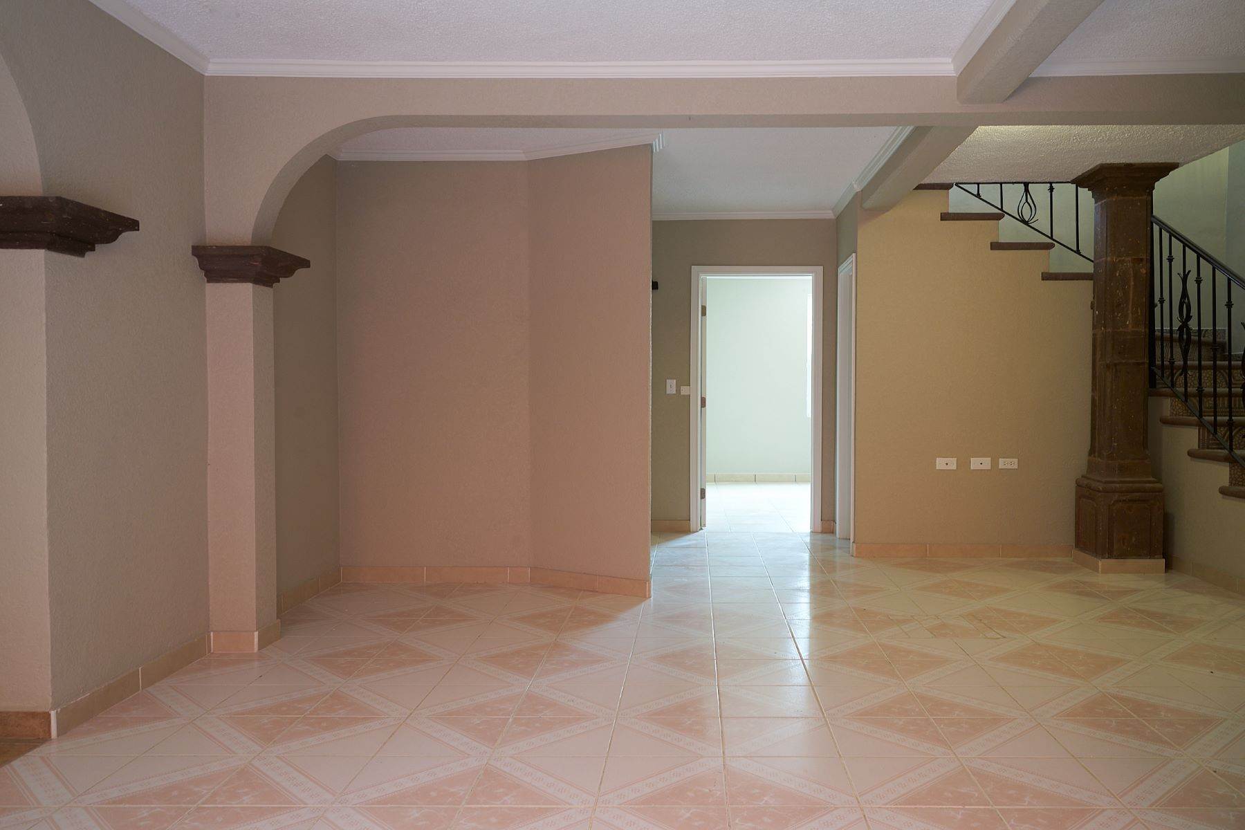 10. Single Family Homes for Sale at Casa Diana Diana 31, Olimpo San Miguel De Allende, Guanajuato 37736 Mexico