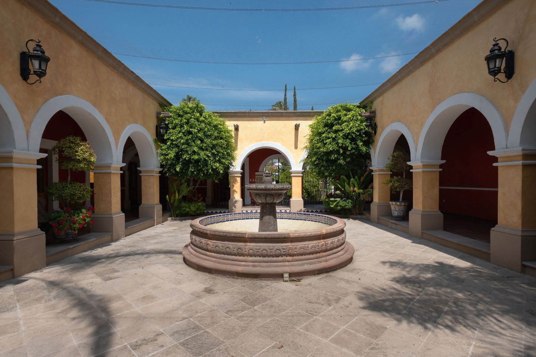 Property for Sale at Casa Mexicana Tesoro 10, Los Frailes San Miguel De Allende, Guanajuato 37790 Mexico