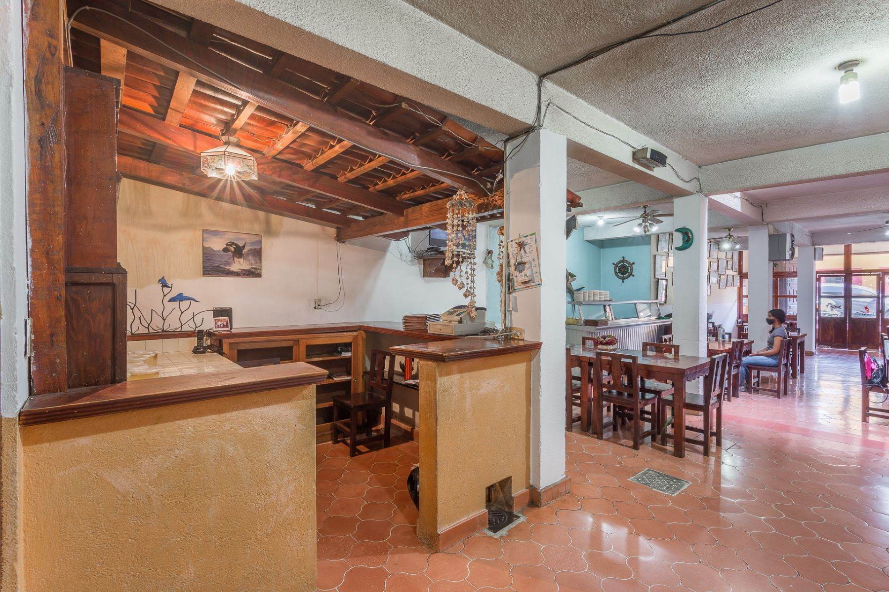 9. Property for Sale at El Caribe Canal 85 San Miguel De Allende, Guanajuato 37700 Mexico