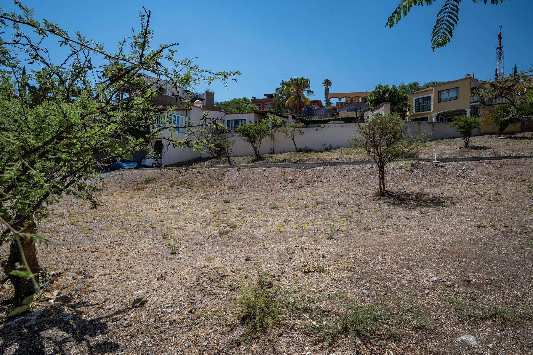 13. Land for Sale at Panoramic Lots Callejon Ojo de Agua #9 San Miguel De Allende, Guanajuato 37700 Mexico