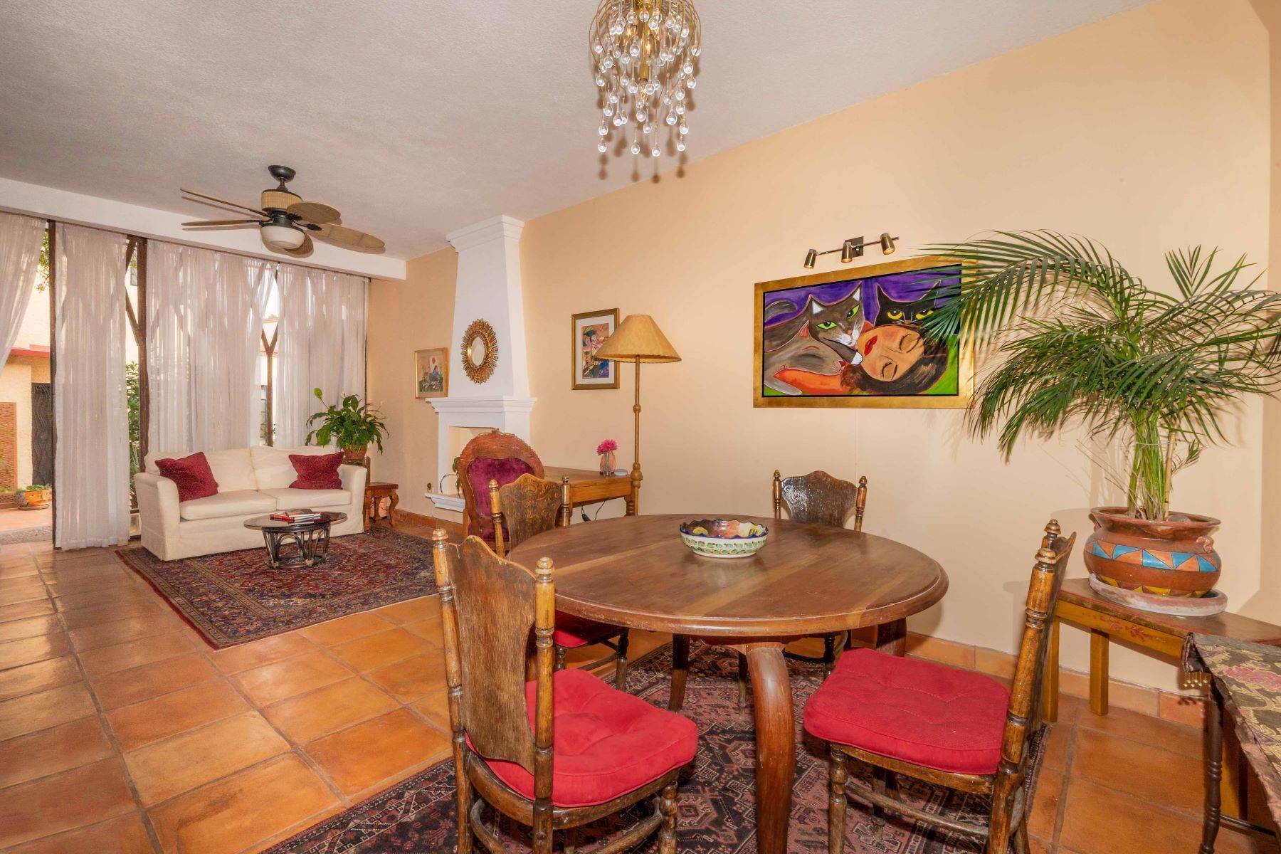 2. Condominiums for Sale at Casa Paloma Santa Rosa 17 Int #9 San Miguel De Allende, Guanajuato 37737 Mexico
