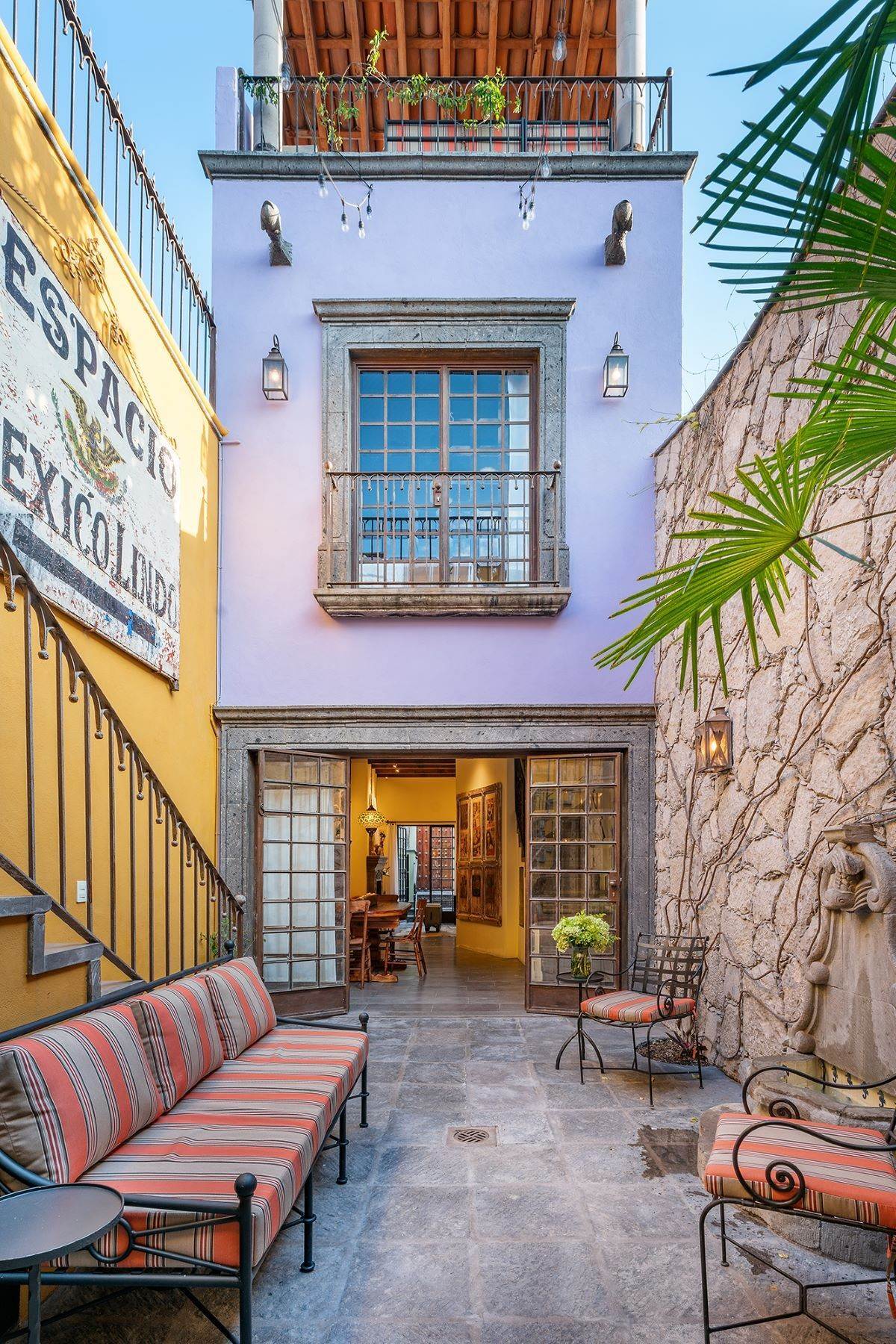 Property at Casa Linda San Miguel De Allende, Guanajuato Mexico