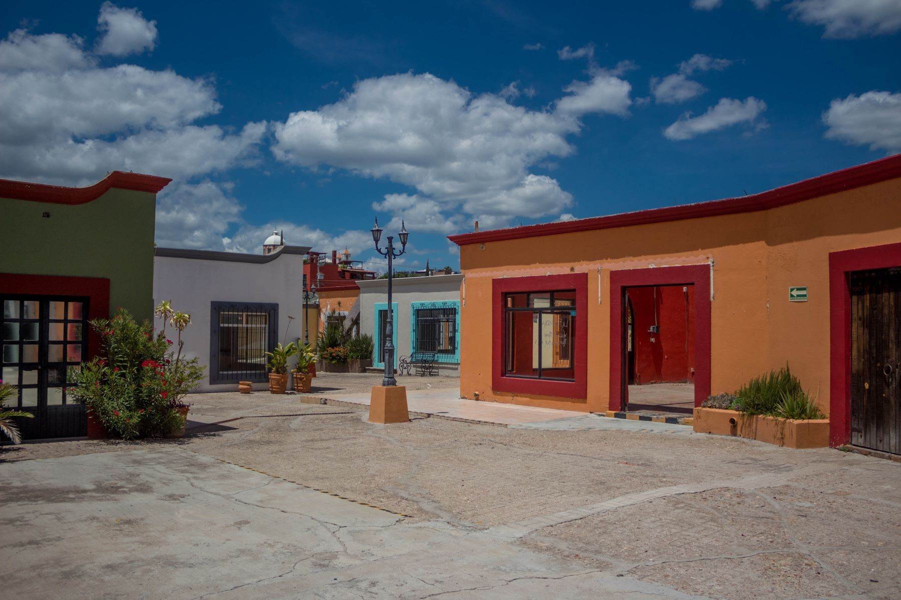 Property for Sale at Plaza Pueblito Stirling Dickinson San Miguel De Allende, Guanajuato 37700 Mexico
