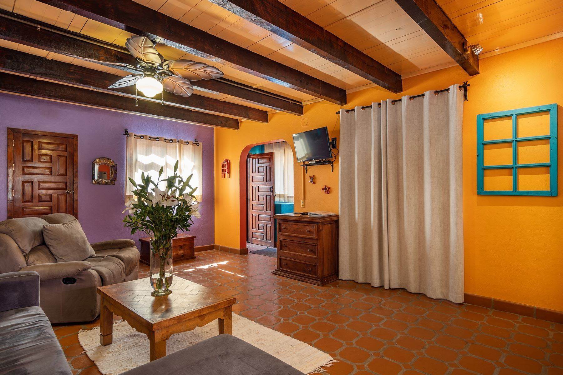 7. Condominiums for Sale at Casa Panoramica Callejon de San Antonio 19 int 6 San Miguel De Allende, Guanajuato 37750 Mexico