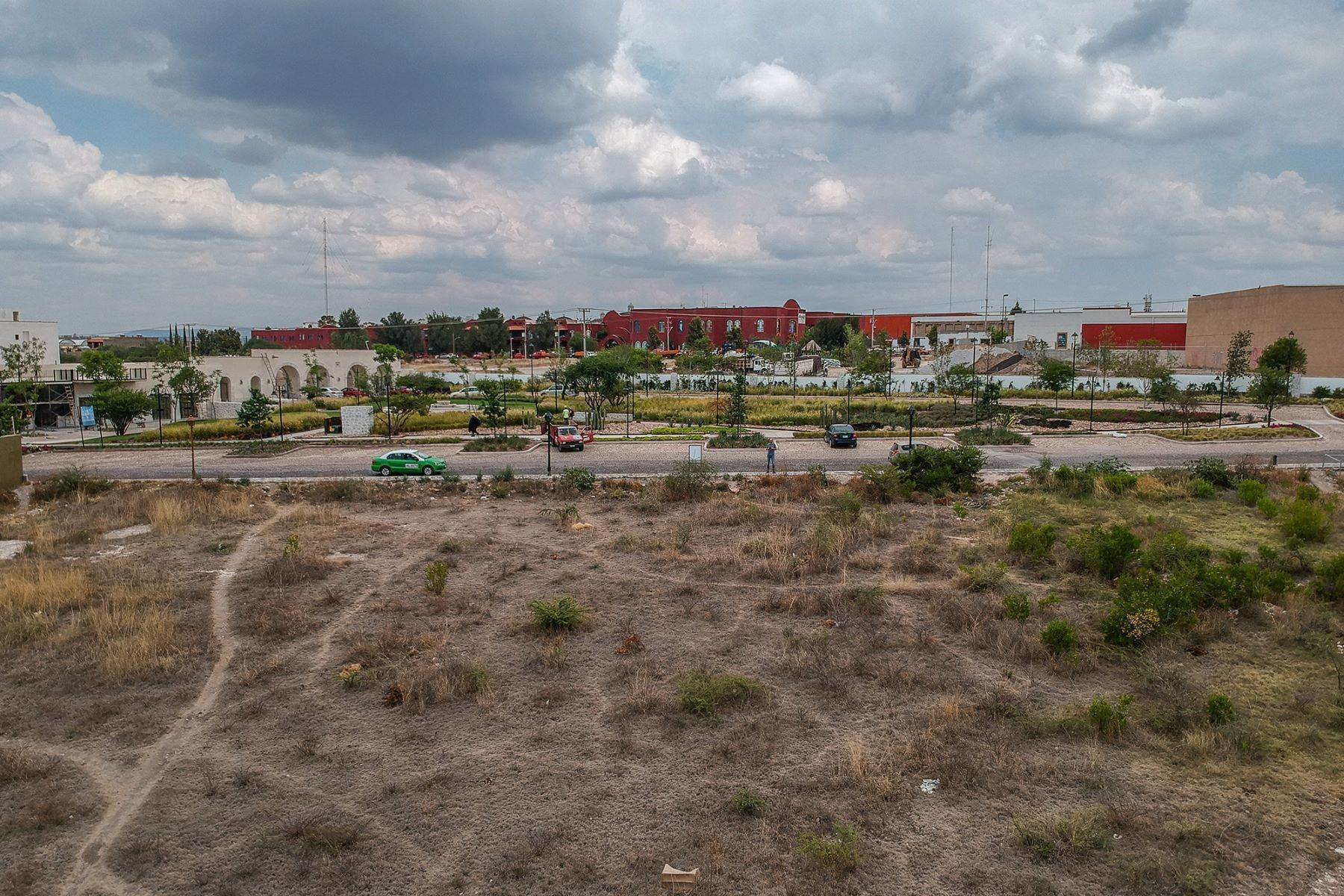 10. Land for Sale at EL CLAUSTRO Prol. Sto. Domingo San Miguel De Allende, Guanajuato 37740 Mexico